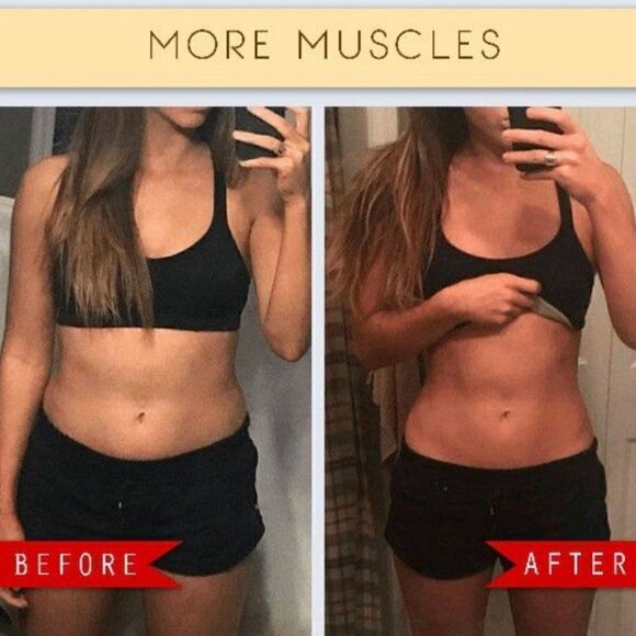 BOGO SALE Sweat and sweat waist trimmer Belt - Picture 3 of 12